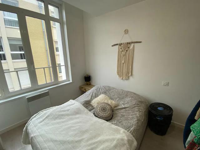 Location Appartement Rue de la Poterne, Béthune