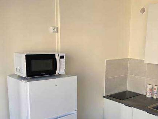 Location Appartement Rue de la Poterne des Peupliers, Gentilly