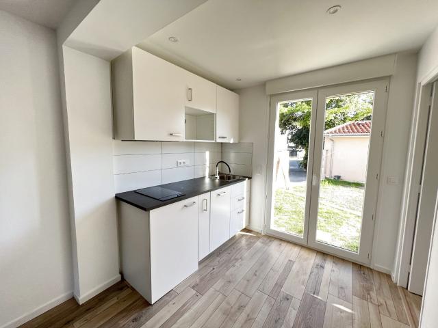 Location Appartement Rue de la Poudrière, Albi