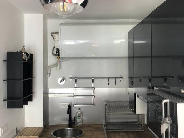 Location Appartement Rue de la Pointe, Montreuil