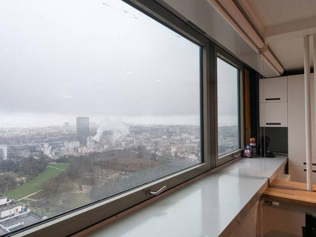Location Appartement Rue de la Pointe, Montreuil