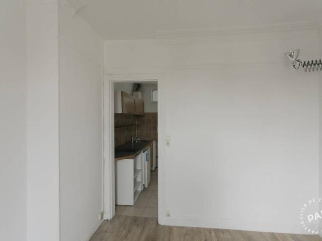 Location Appartement Rue de la Pointe, Montreuil
