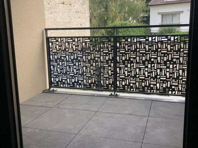 Location Appartement Rue de la Pointe, Montreuil