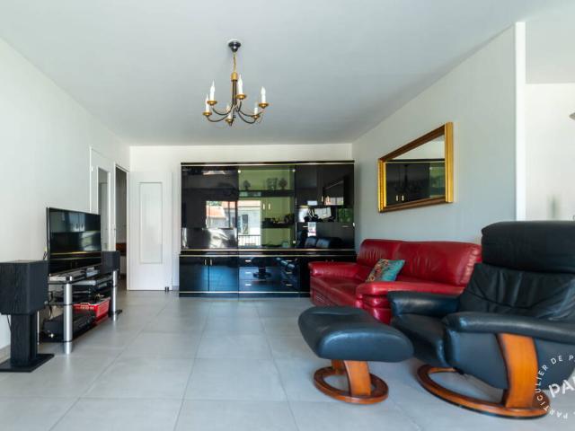 Location Appartement Rue de la Pointe, Montreuil