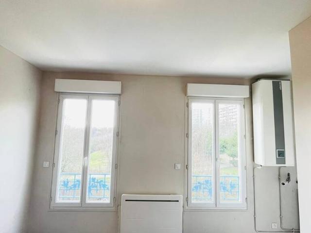 Location Appartement Rue de la Pointe, Montreuil