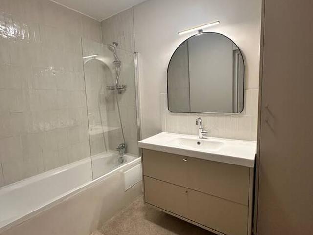 Location Appartement Rue de la Pointe, Montreuil