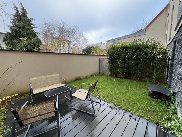 Location Appartement Rue de la Pointe, Montreuil
