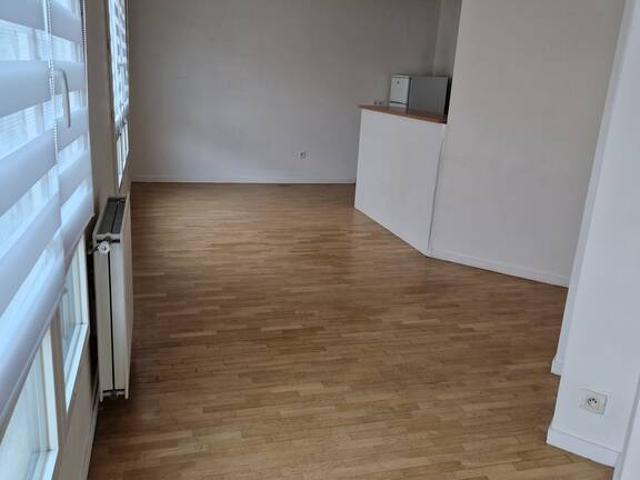 Location Appartement Rue de la Pointe, Montreuil