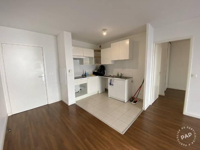 Location Appartement Rue de la Pointe, Montreuil