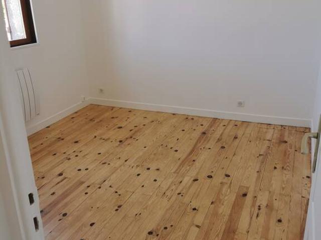 Location Appartement Rue de la Pointe, Montreuil