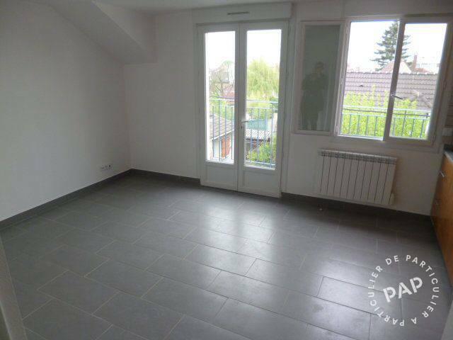 Location Appartement Rue de la Pointe, Montreuil