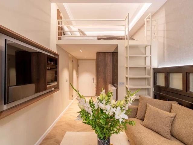 Location Appartement Rue de la Poissonnerie, Nice