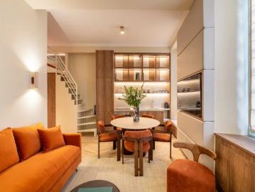 Location Appartement Rue de la Poissonnerie, Nice