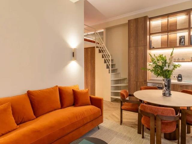 Location Appartement Rue de la Poissonnerie, Nice