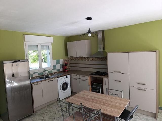 Location House Rue De La Poissonniere, Beaufort en Vallée