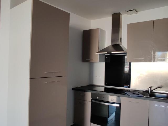 Location Appartement Rue de la Pompe, Ermenonville la Grande
