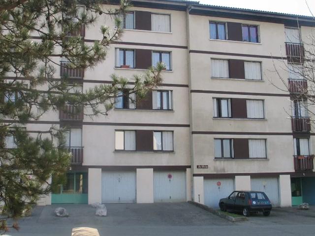 Location Appartement Rue de la Poste, Chamoux sur Gelon