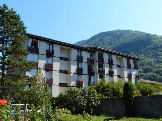 Location Appartement Rue de la Poste, Chamoux sur Gelon