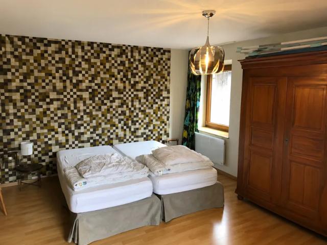 Location Appartement Rue de la Poste, Grendelbruch