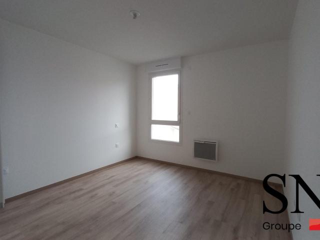 Location Appartement Rue de la Poste, Pins Justaret