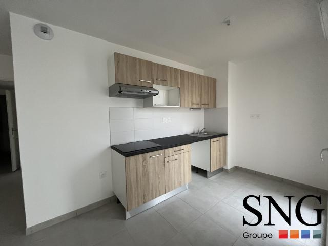 Location Appartement Rue de la Poste, Pins Justaret