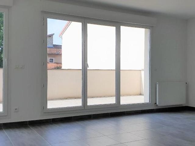 Location Appartement Rue de la Patelière, Craponne