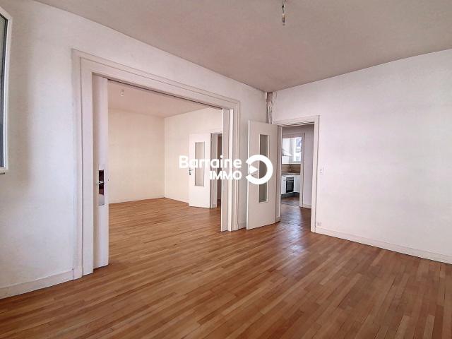Location Appartement Rue de la Patrie, Lorient