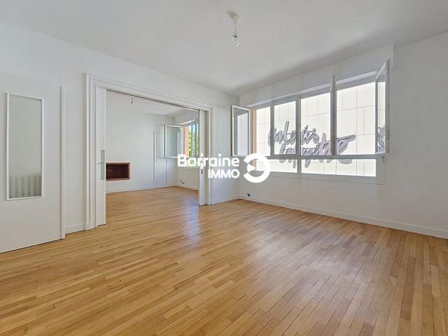 Location Appartement Rue de la Patrie, Lorient