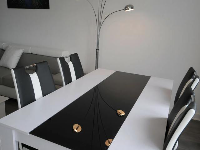 Location Appartement Rue de la Pagère, Bron
