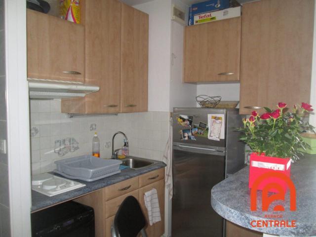 Location Appartement Rue de la Pagère, Bron