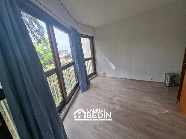 Location Appartement Rue de la Paix, Talence