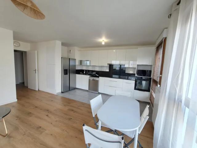 Location Appartement Rue de la Paix, Torcy