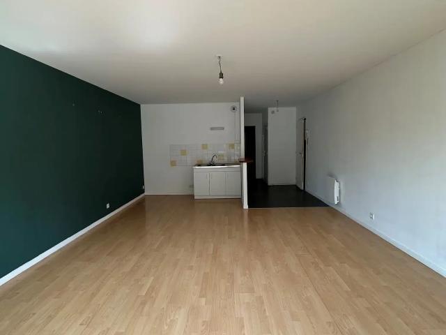 Location Appartement Rue de la Paix, Troyes