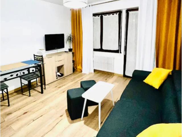 Location Appartement Rue de la Paix, Ambilly