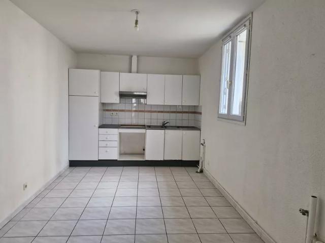 Location House Rue de la Paix, Andilly les Marais