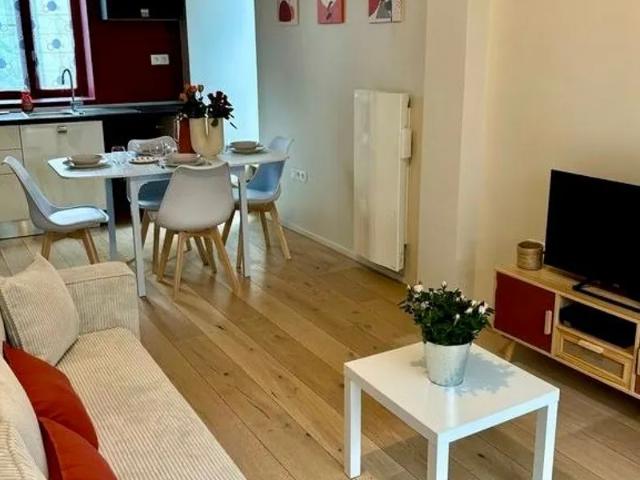 Location Appartement Rue de la Paix, Aytré
