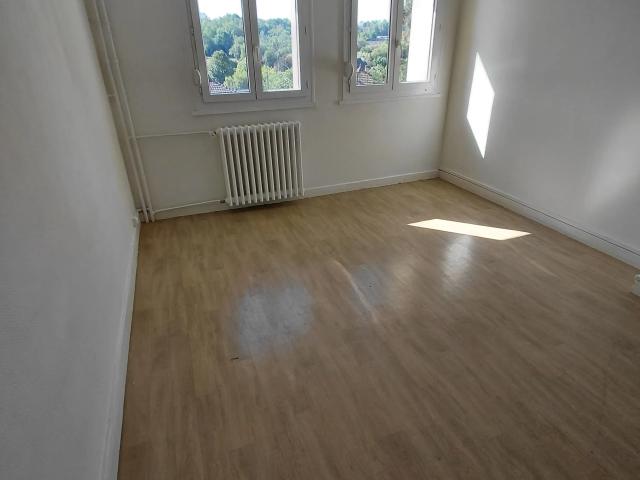 Location Appartement Rue de la Paix, Belfort