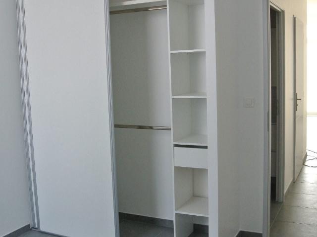 Location Appartement Rue de la Paix, Chasse sur Rhône