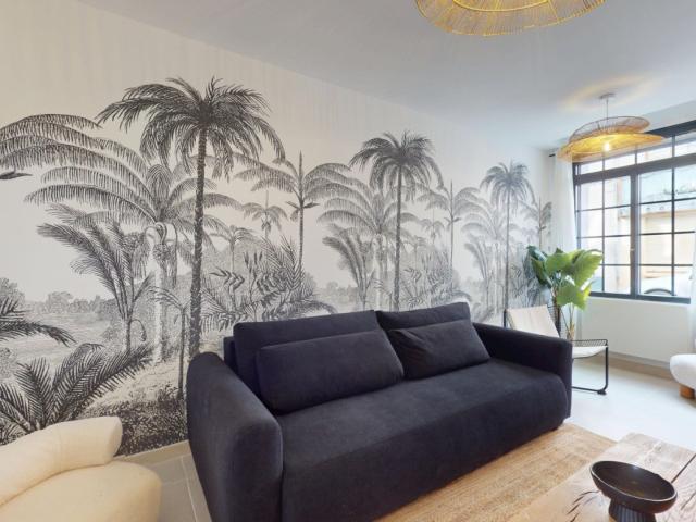 Location Appartement Rue de la Paix d'Utrecht, Lille