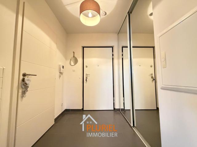 Location Appartement Rue de la Paix, Oberhausbergen