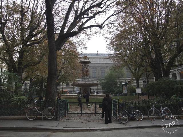 Location Appartement Rue de la Paix, Paris
