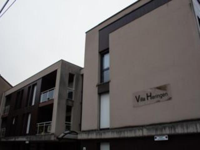 Location Appartement Rue de la Paix, Rombas