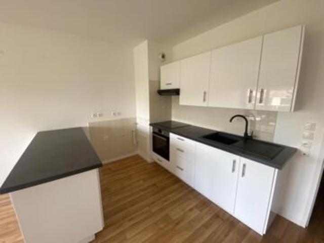 Location Appartement Rue de la Paix, Rombas
