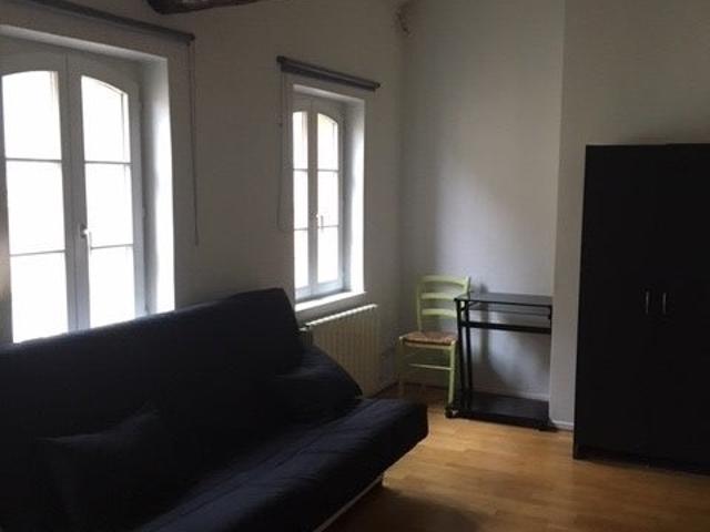Location Appartement Rue de la Paix, Rombas