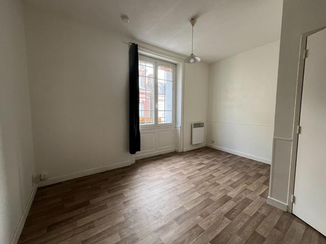 Location Appartement Rue de la Palestine, Rennes