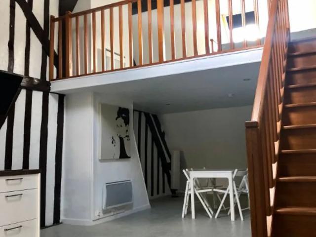 Location Appartement Rue de la Palette, Compiègne