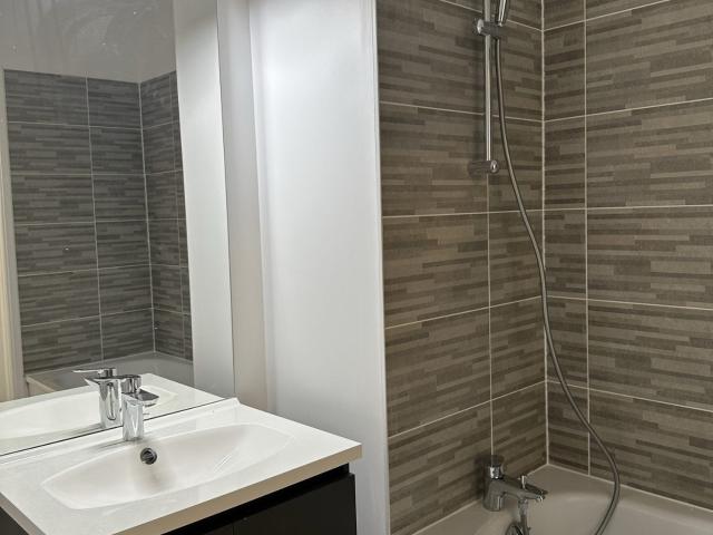 Location Appartement Rue de la Papeterie, Nogent sur Oise