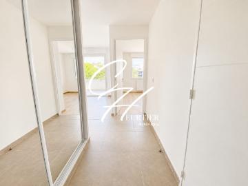 Location Appartement Rue de la Papeterie, Gières