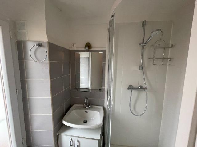 Location Appartement Rue de la Paroisse, Versailles