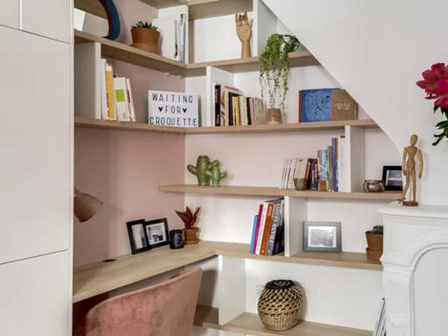 Location Appartement Rue de la Paroisse, Versailles